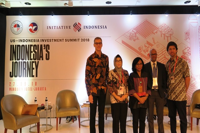 Siap Dukung JKN, Pfizer Dorong Keterlibatan Pemangku Kepentingan Lintas-Sektor
